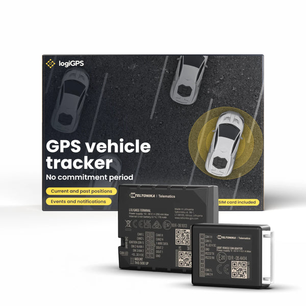 logigps pro fix csomag
