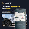 Collision detection