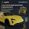 Automatic travel registration