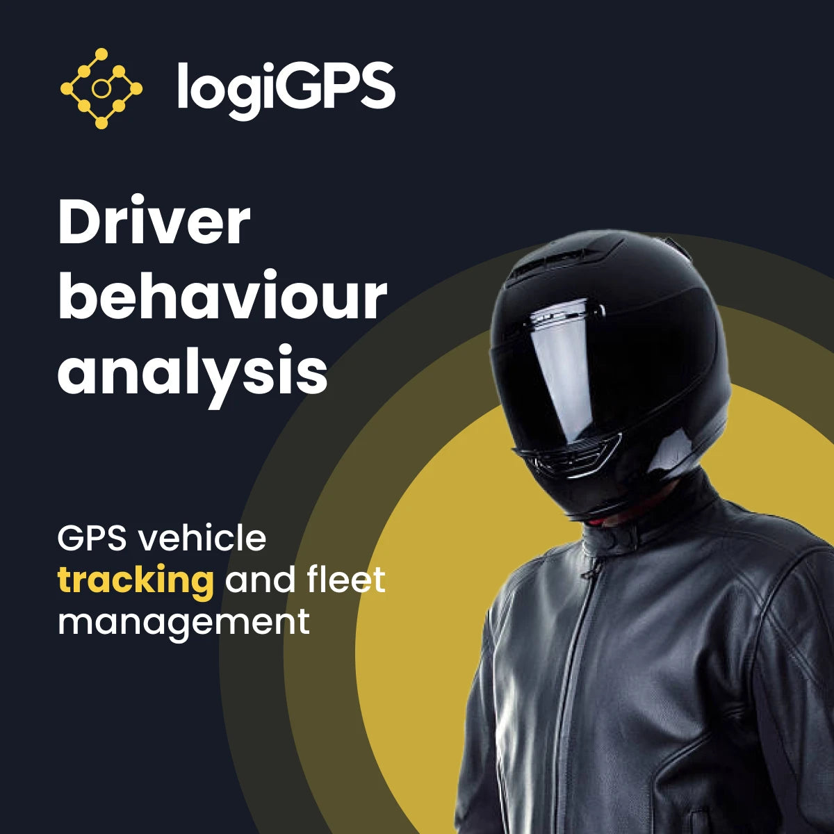 Driver behavior