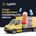 Cargo temperature