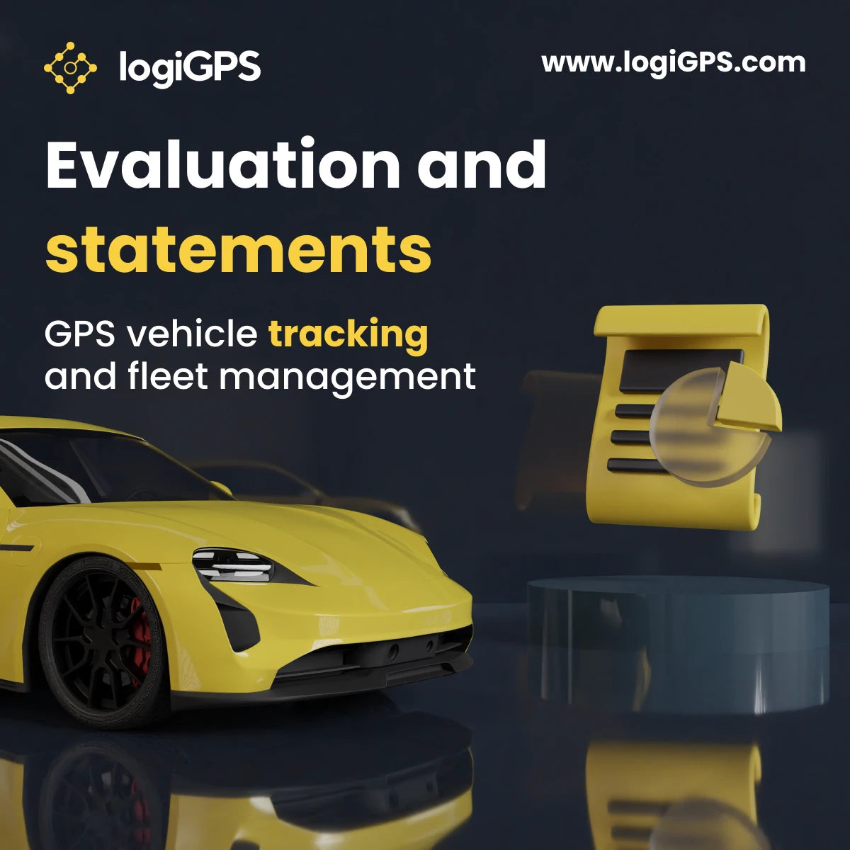 Evaluation and statements