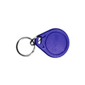 RFID kulcs