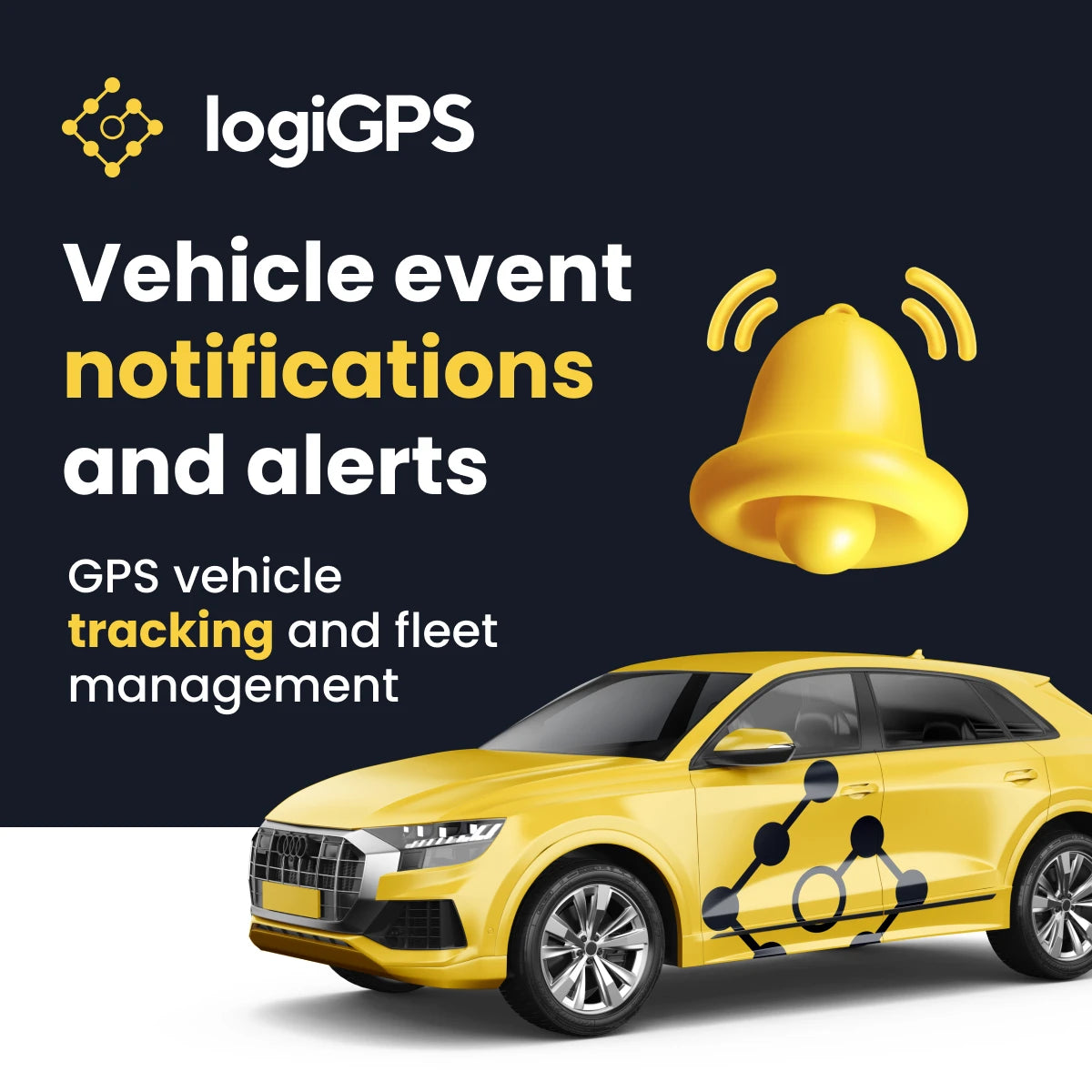 Vehicle rules and notifications