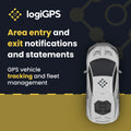 Zone indications and reports